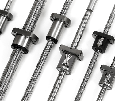 Ball screw